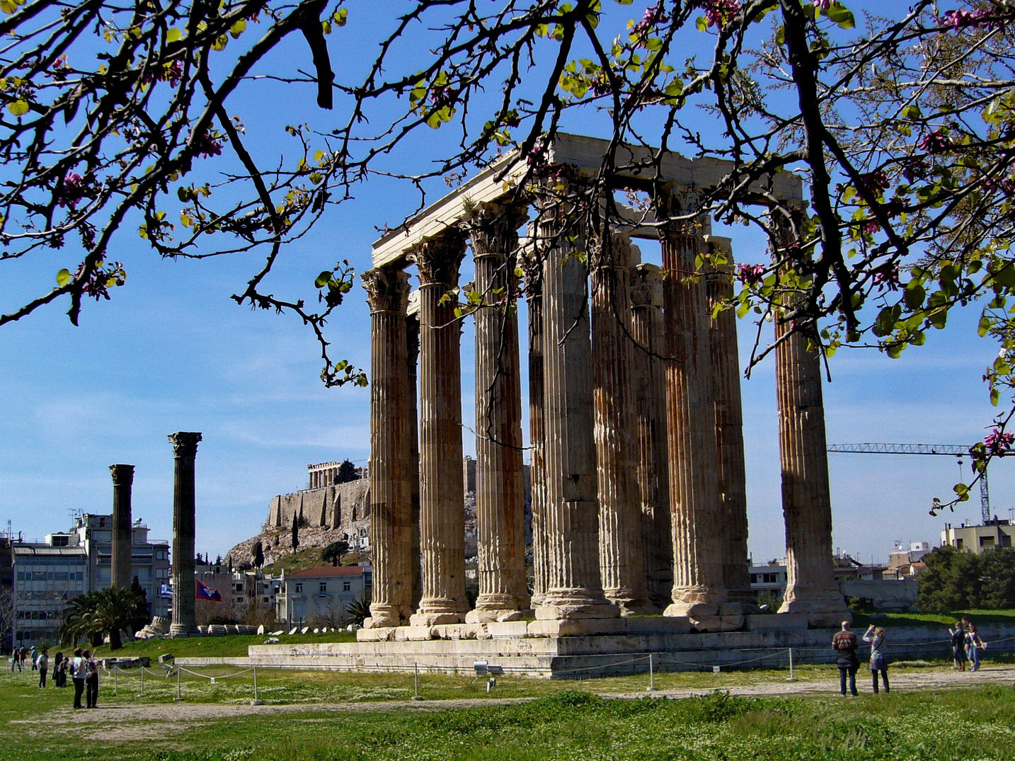 Athens